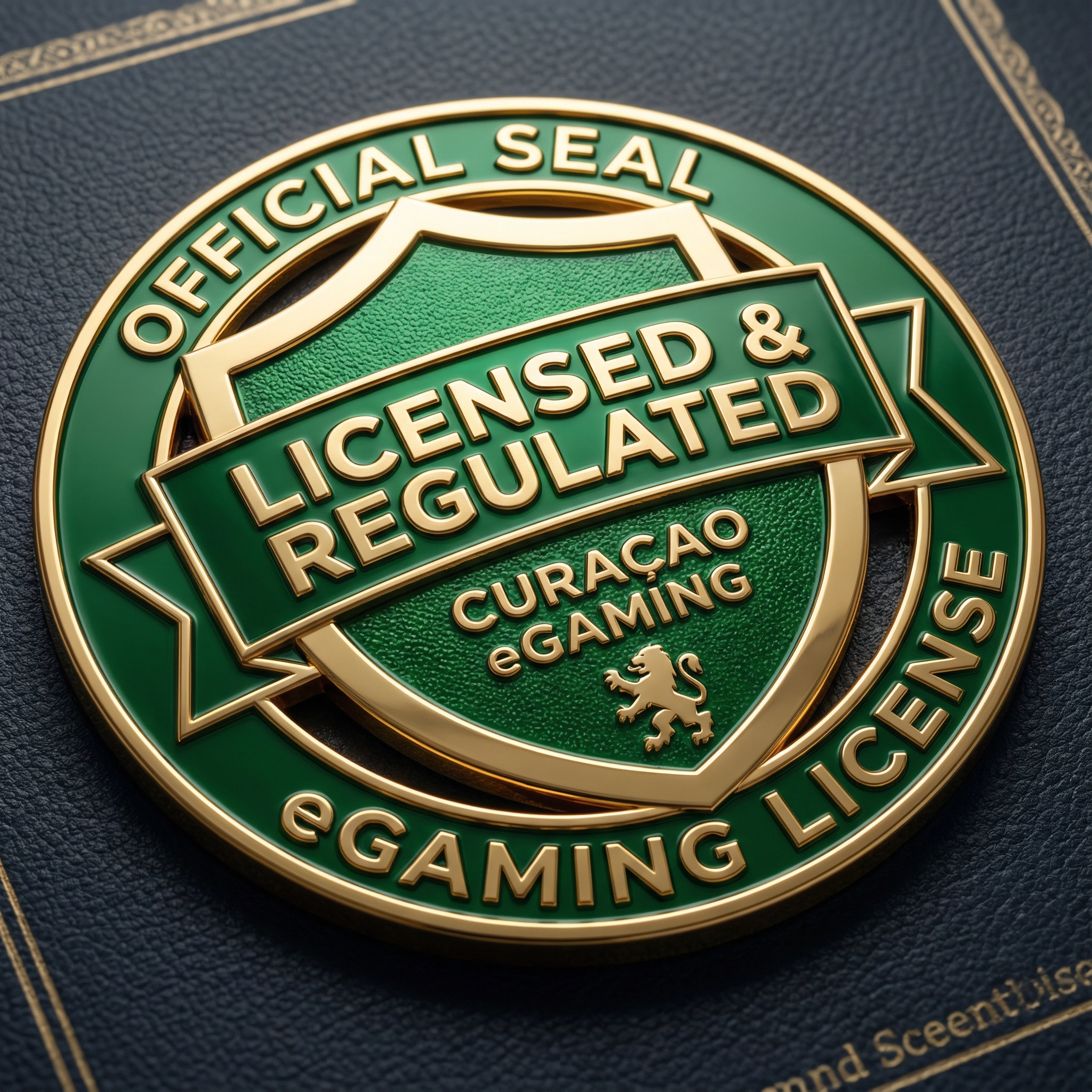 Licença Curaçao eGaming 222bet