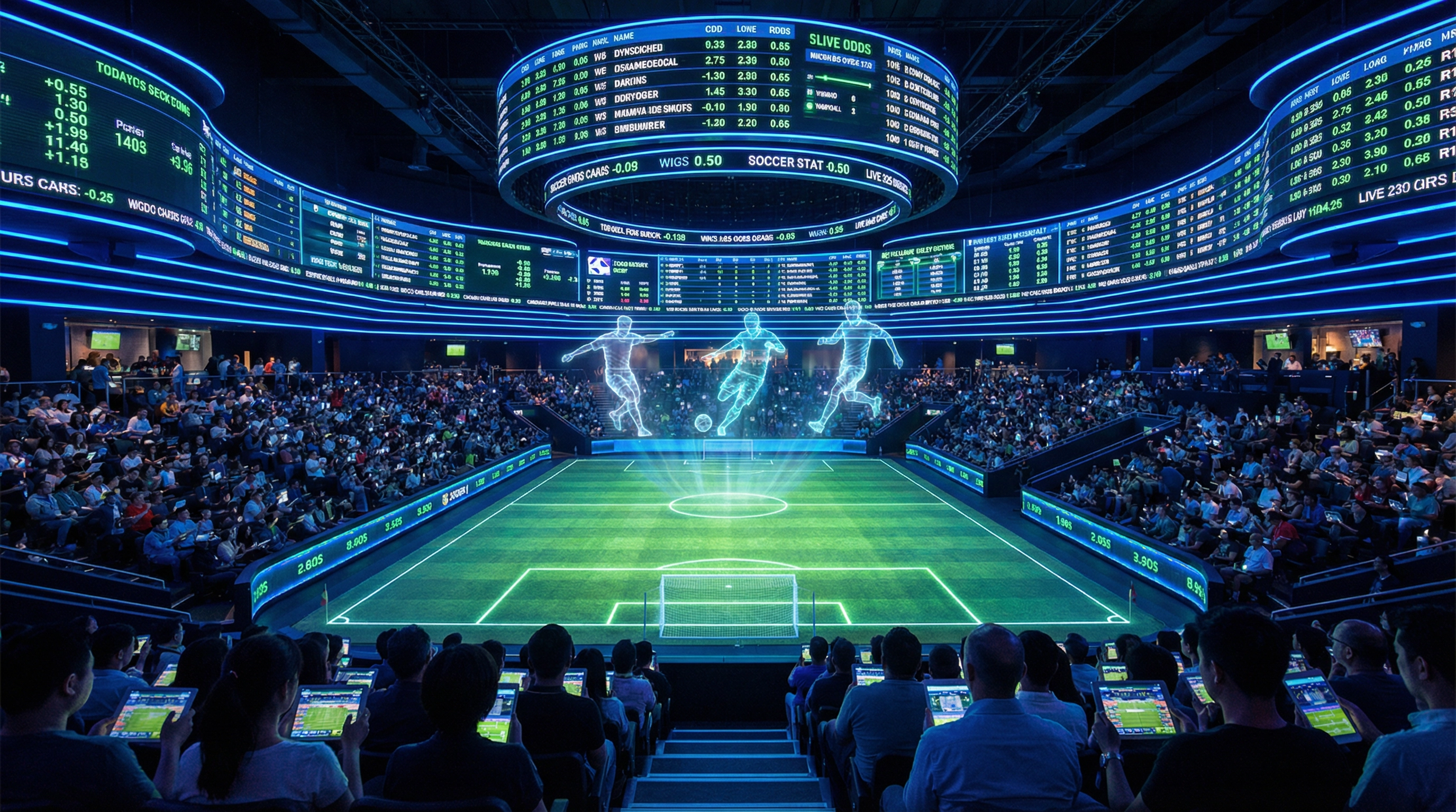 Apostas Esportivas 222bet